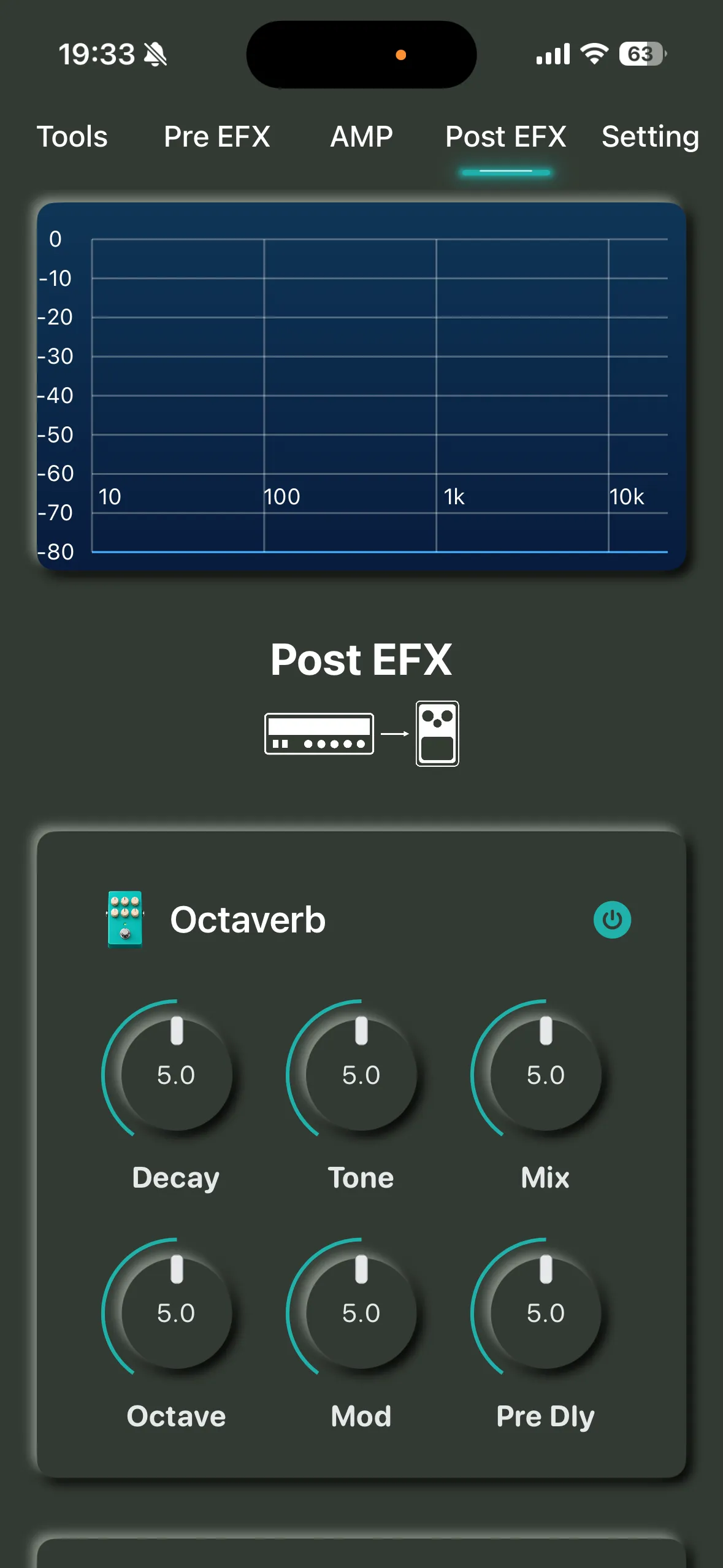 RigShot Post EFX